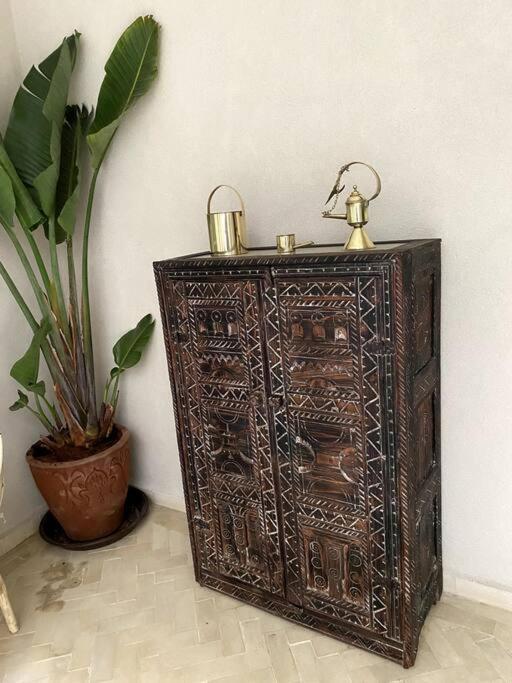 Riad Chic Marrákes Kültér fotó