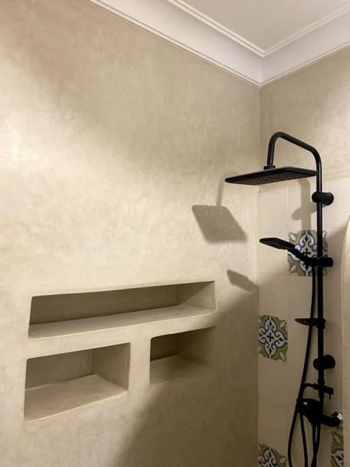 Riad Chic Marrákes Kültér fotó