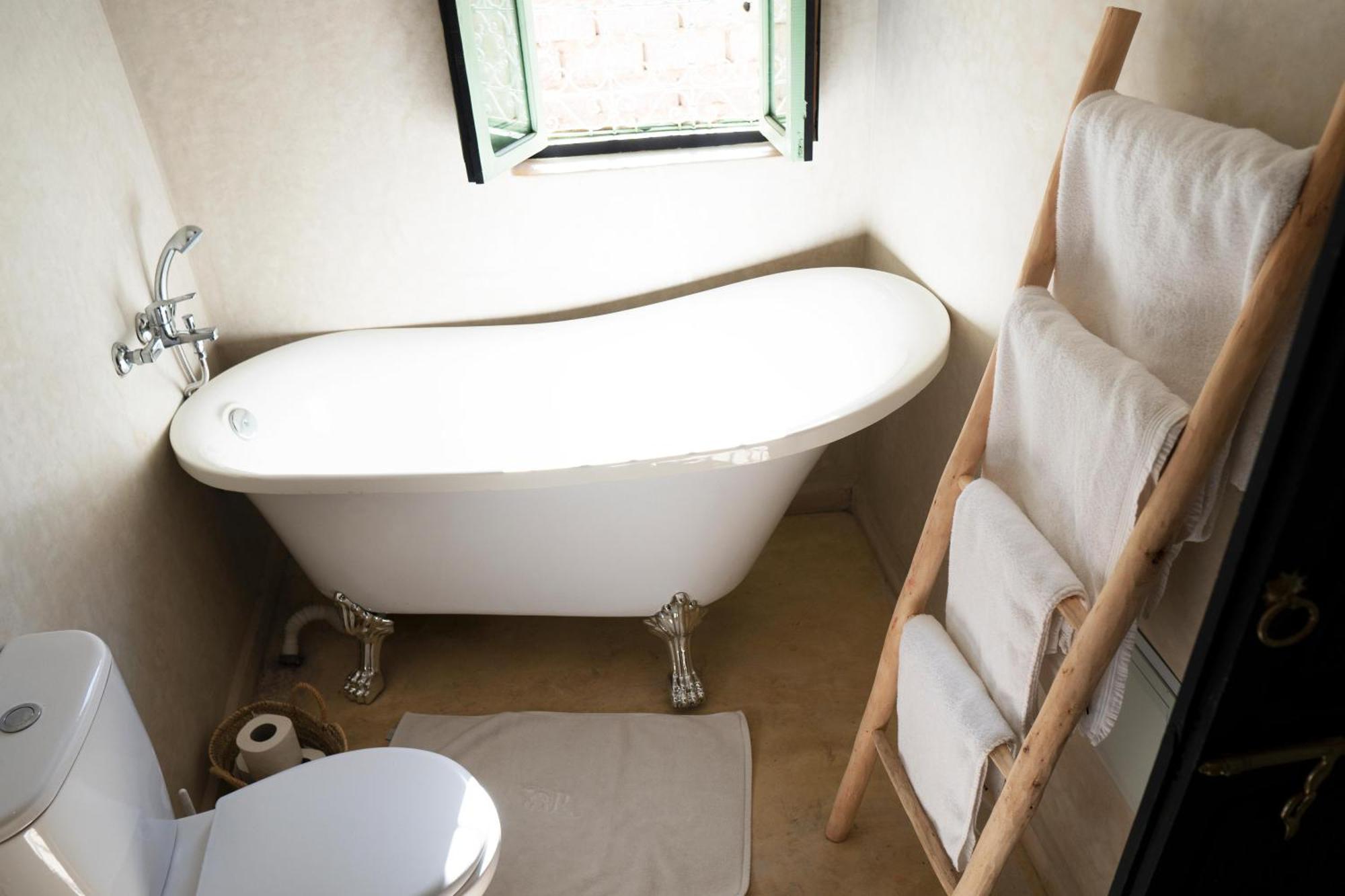 Riad Chic Marrákes Kültér fotó