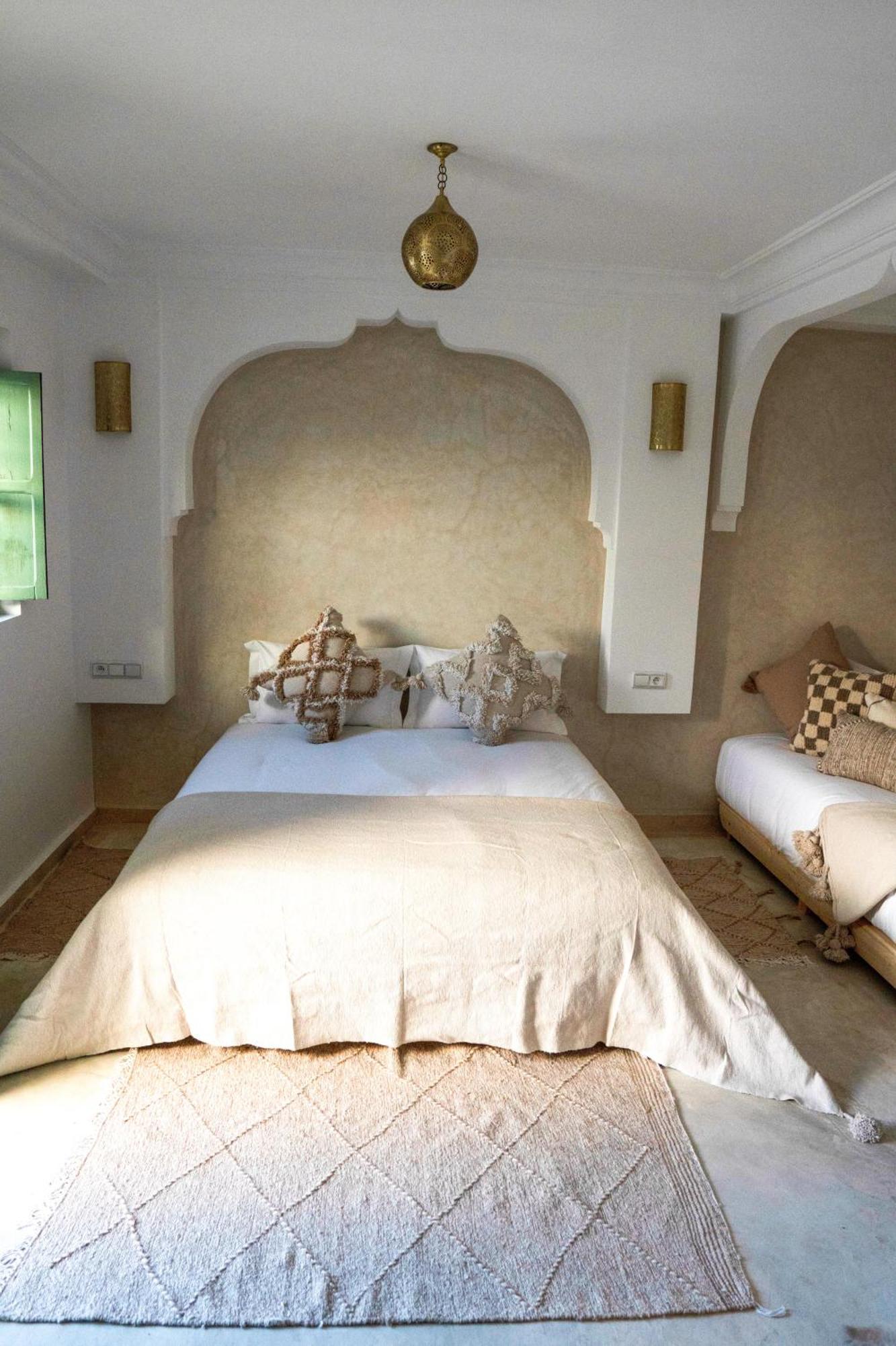 Riad Chic Marrákes Kültér fotó